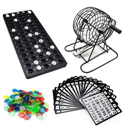 BINGO