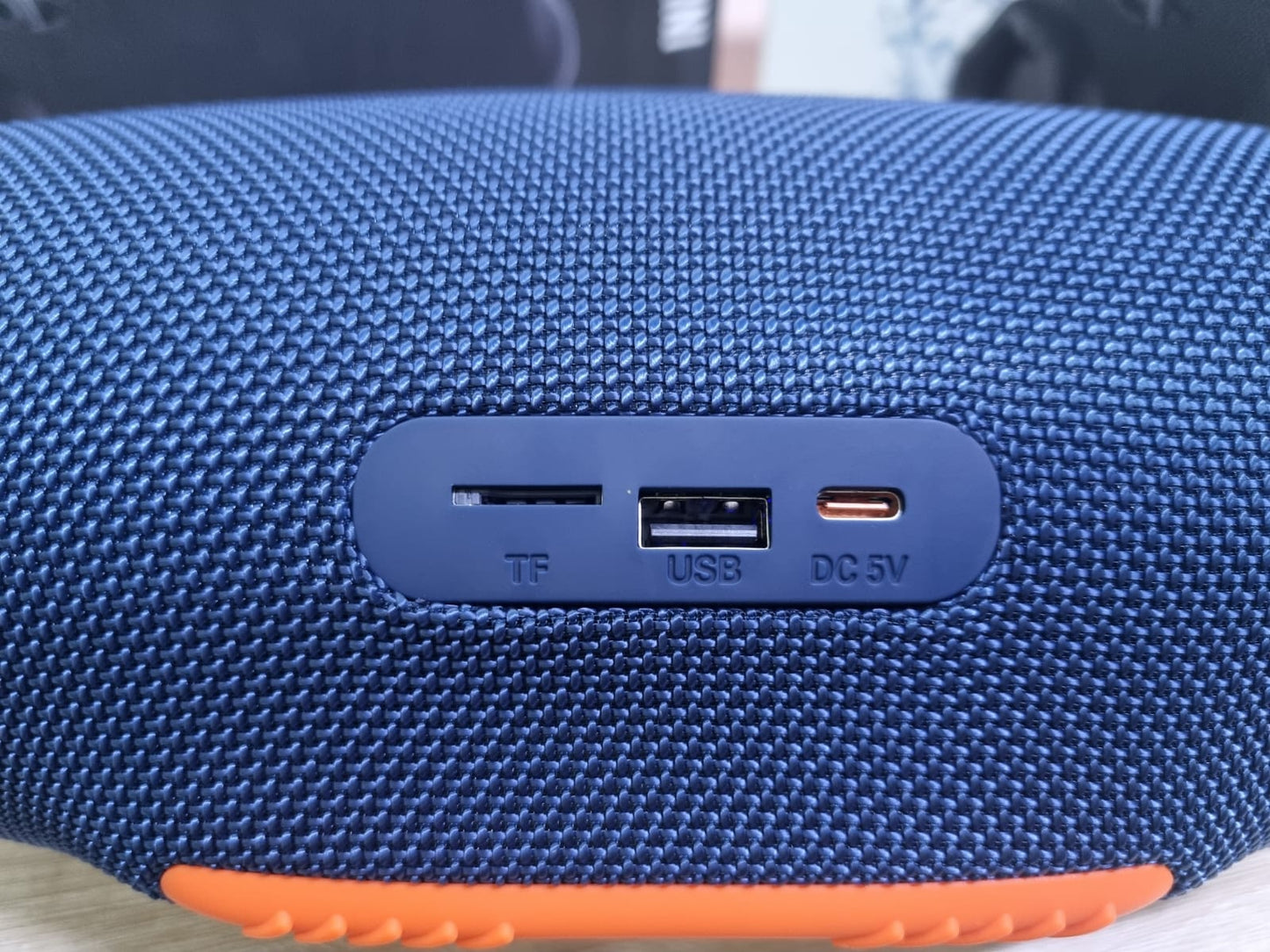 PARLANTE XTRMM GRANDE JBL