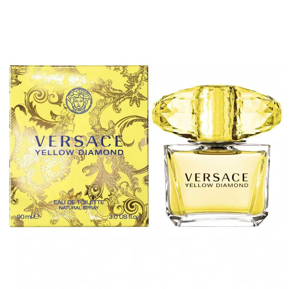 PERFUME VERSACE DAMA