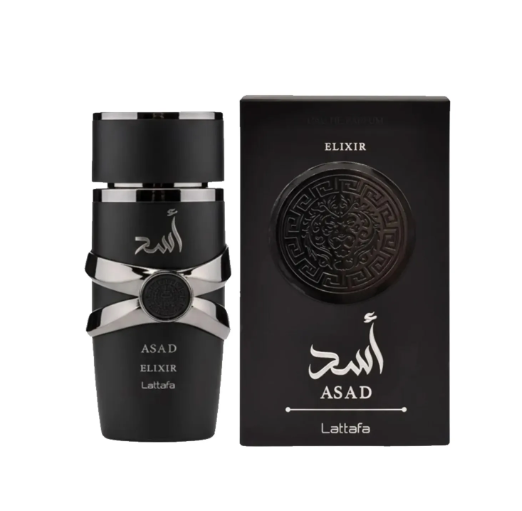 PERFUME LATTAFA HOMBRE