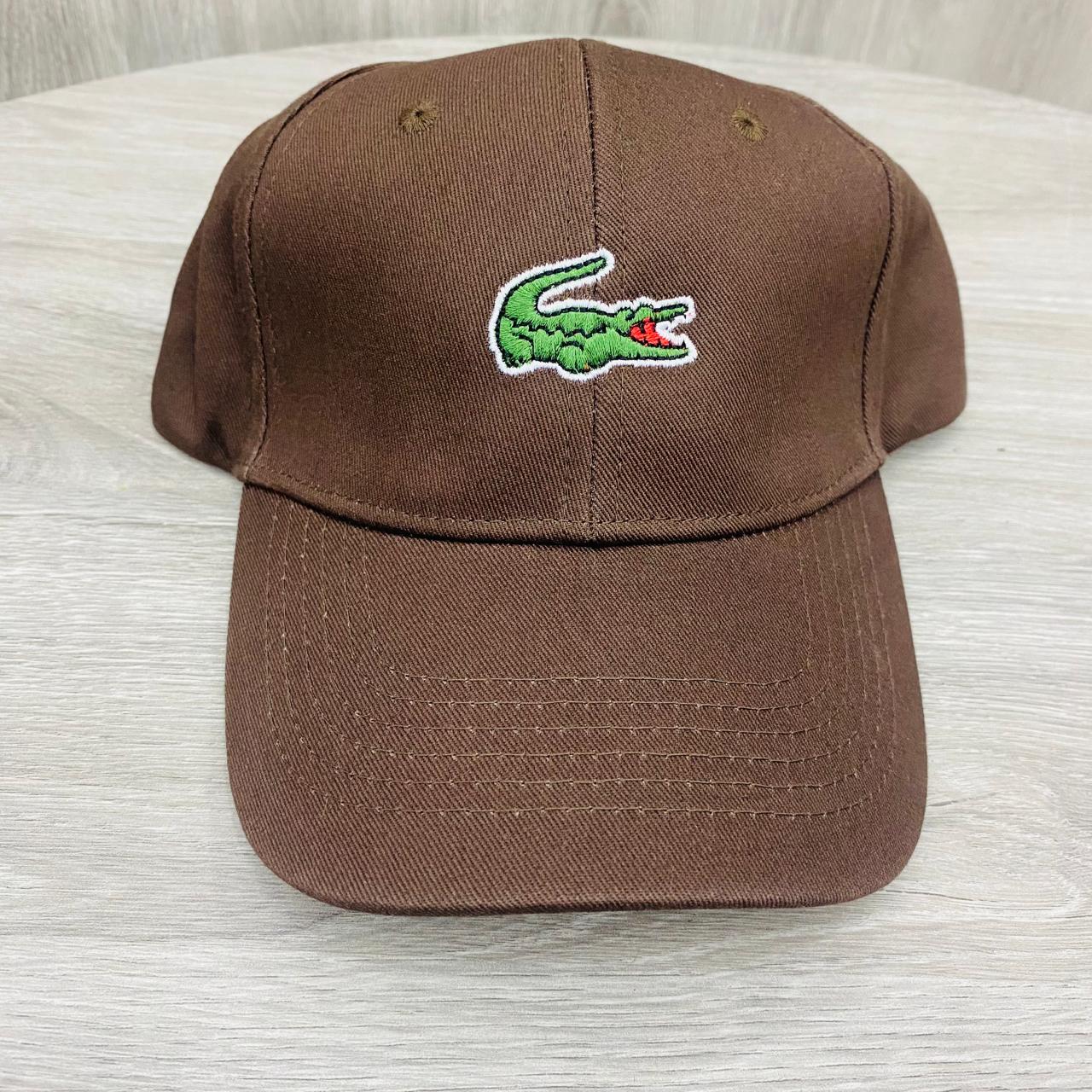 GORRA SPORT LACOSTE