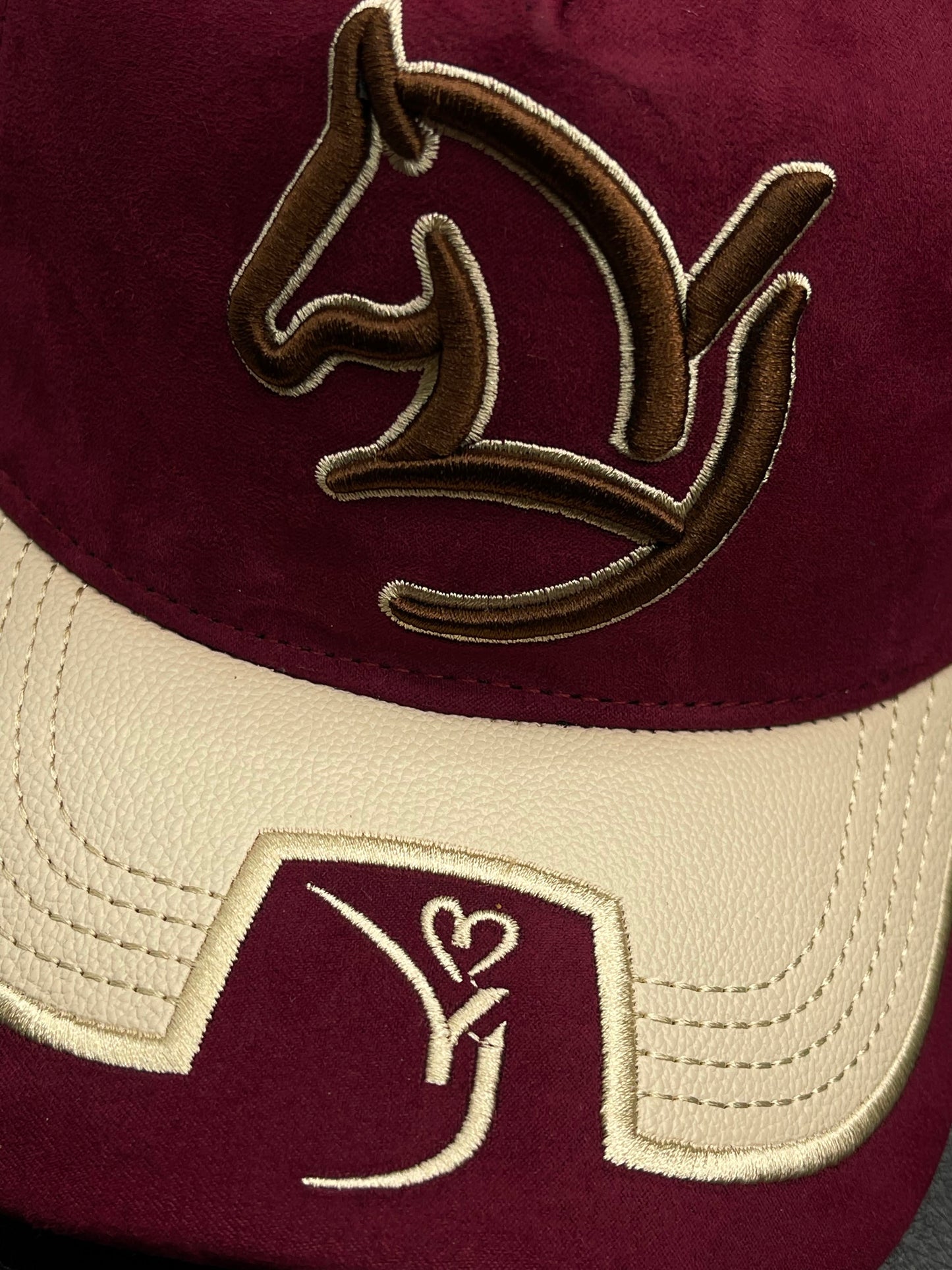 GORRAS YEISON JIMENEZ EL AVENTURERO