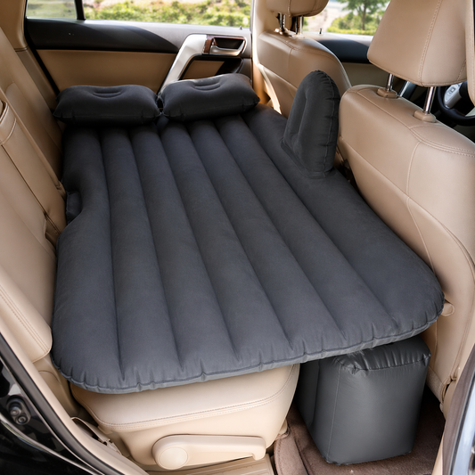 COLCHON INFLABLE PARA CARRO