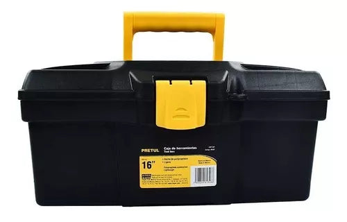 CAJA DE HERRAMIENTAS 16 PULGADAS