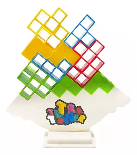 JUEGO DE MESA PARA NIÑOS Y ADULTOS 3D