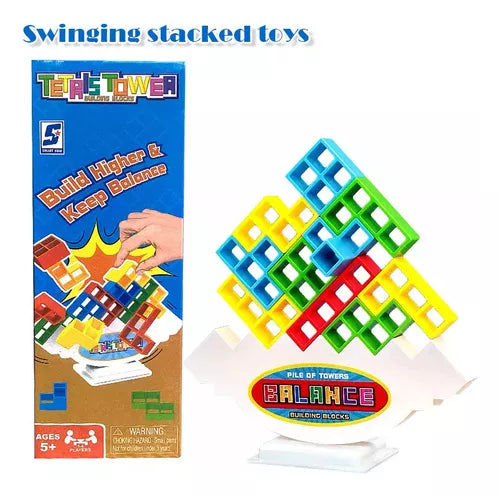 JUEGO DE MESA PARA NIÑOS Y ADULTOS 3D