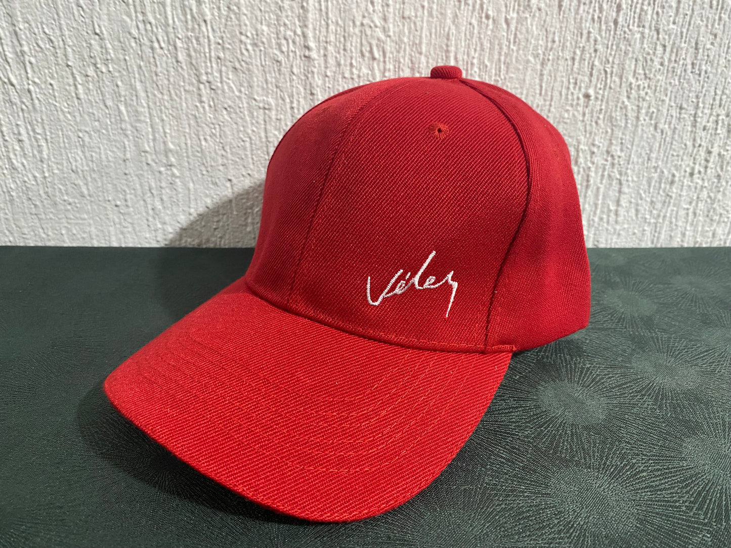 GORRAS VELEZ