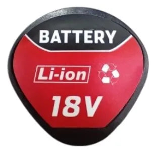 TALADRO ATORNILLADOR  INALAMBRICO 18V