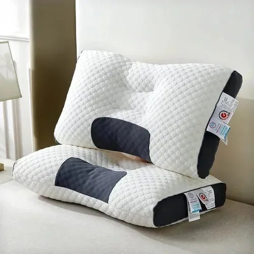 ALMOHADA HORTOPEDICA