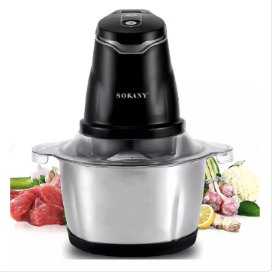 PICATODO ELECTRICO PICADOR SOKANY 2 LT