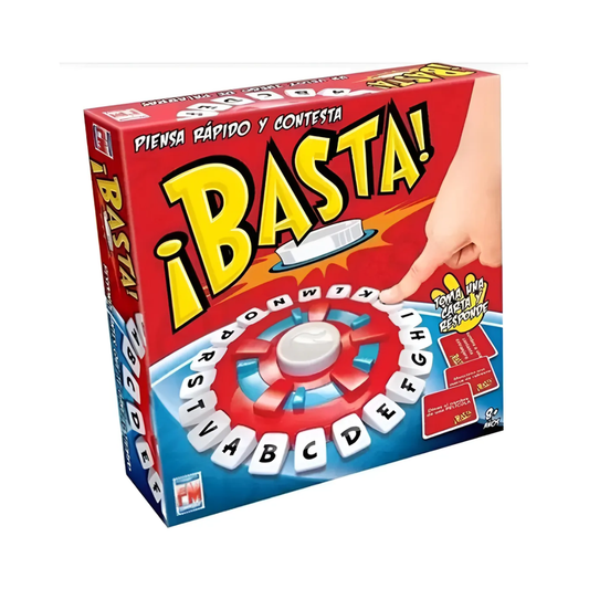 BASTA