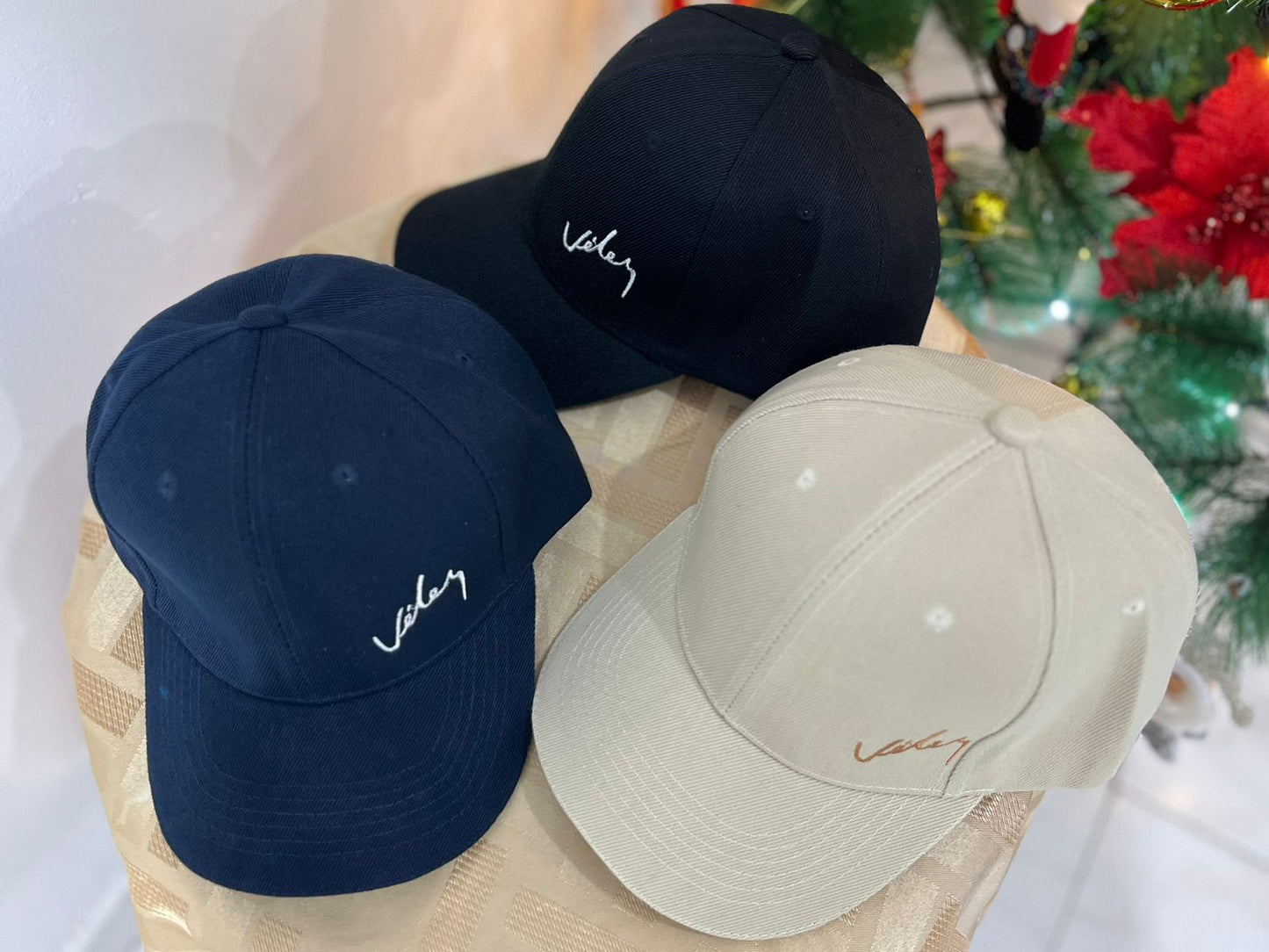 GORRAS VELEZ