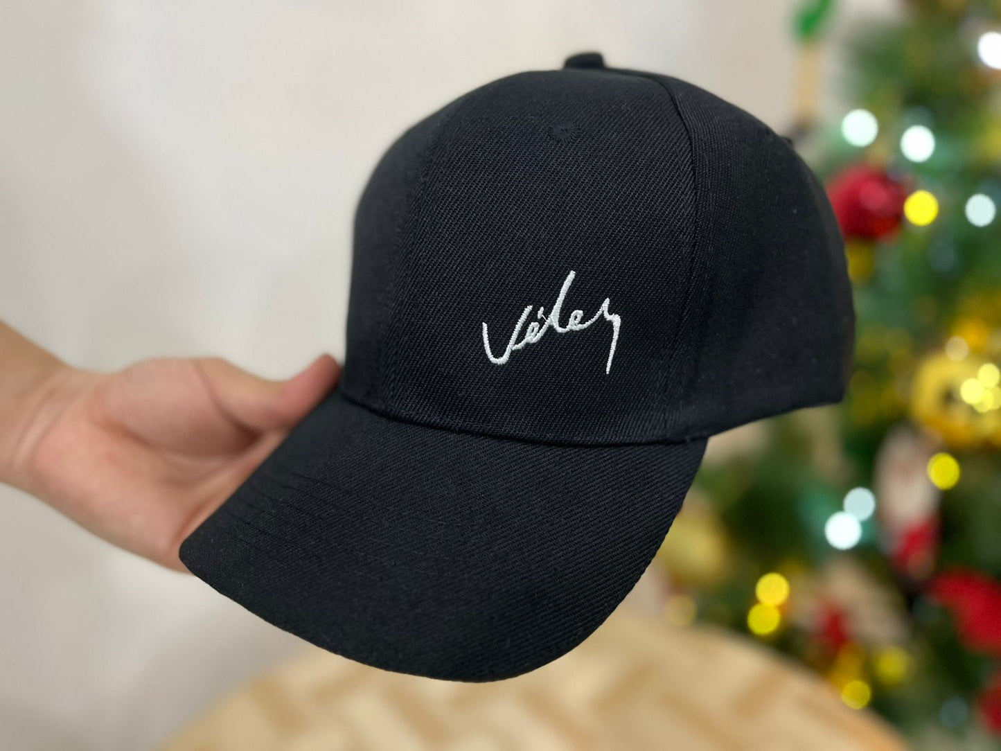 GORRAS VELEZ
