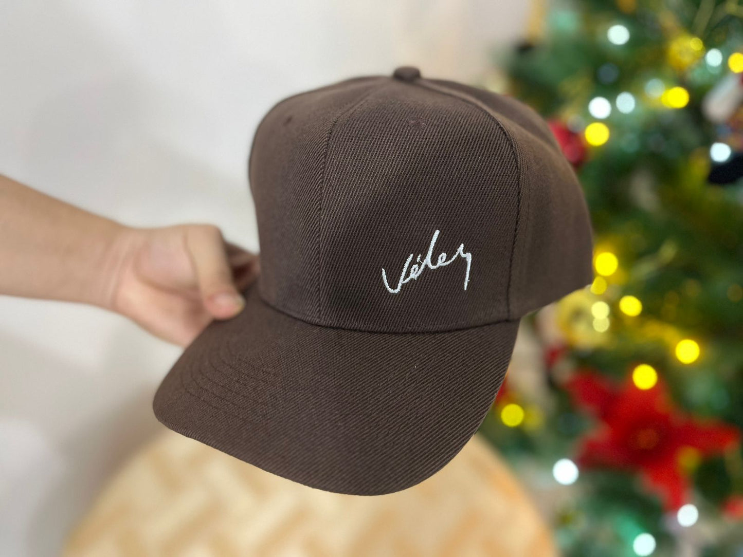 GORRAS VELEZ
