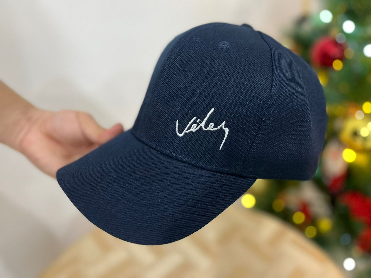 GORRAS VELEZ