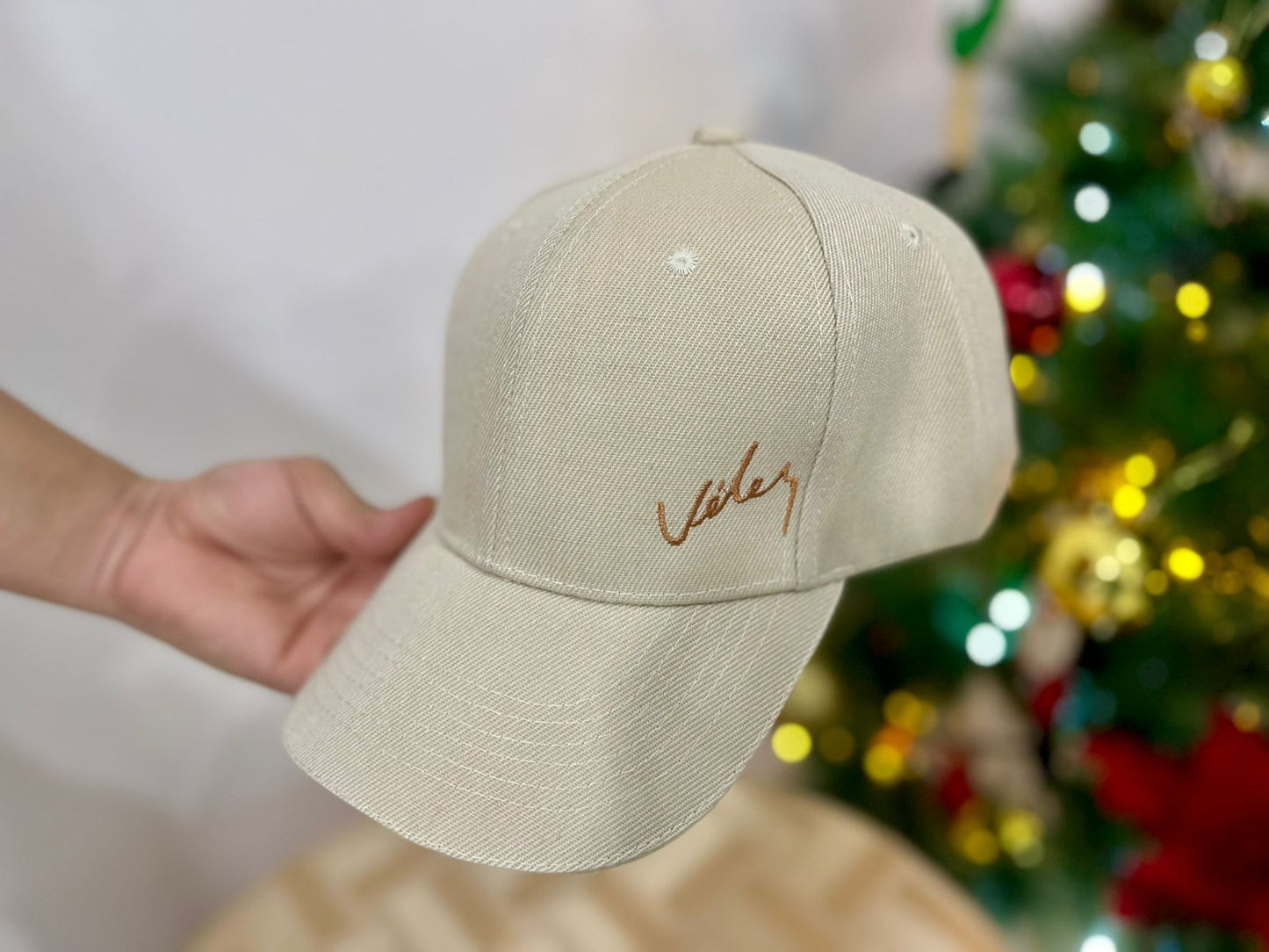 GORRAS VELEZ