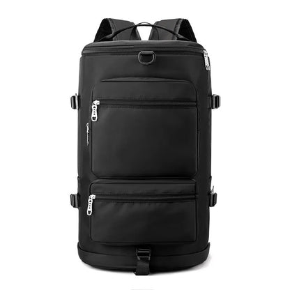 MORRAL DE VIAJE 3 EN 1