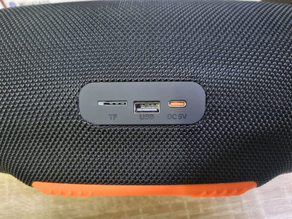 PARLANTE XTRMM GRANDE JBL