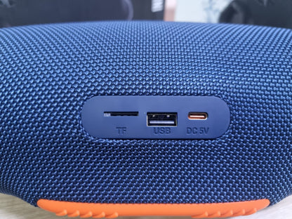 PARLANTE XTRMM GRANDE JBL