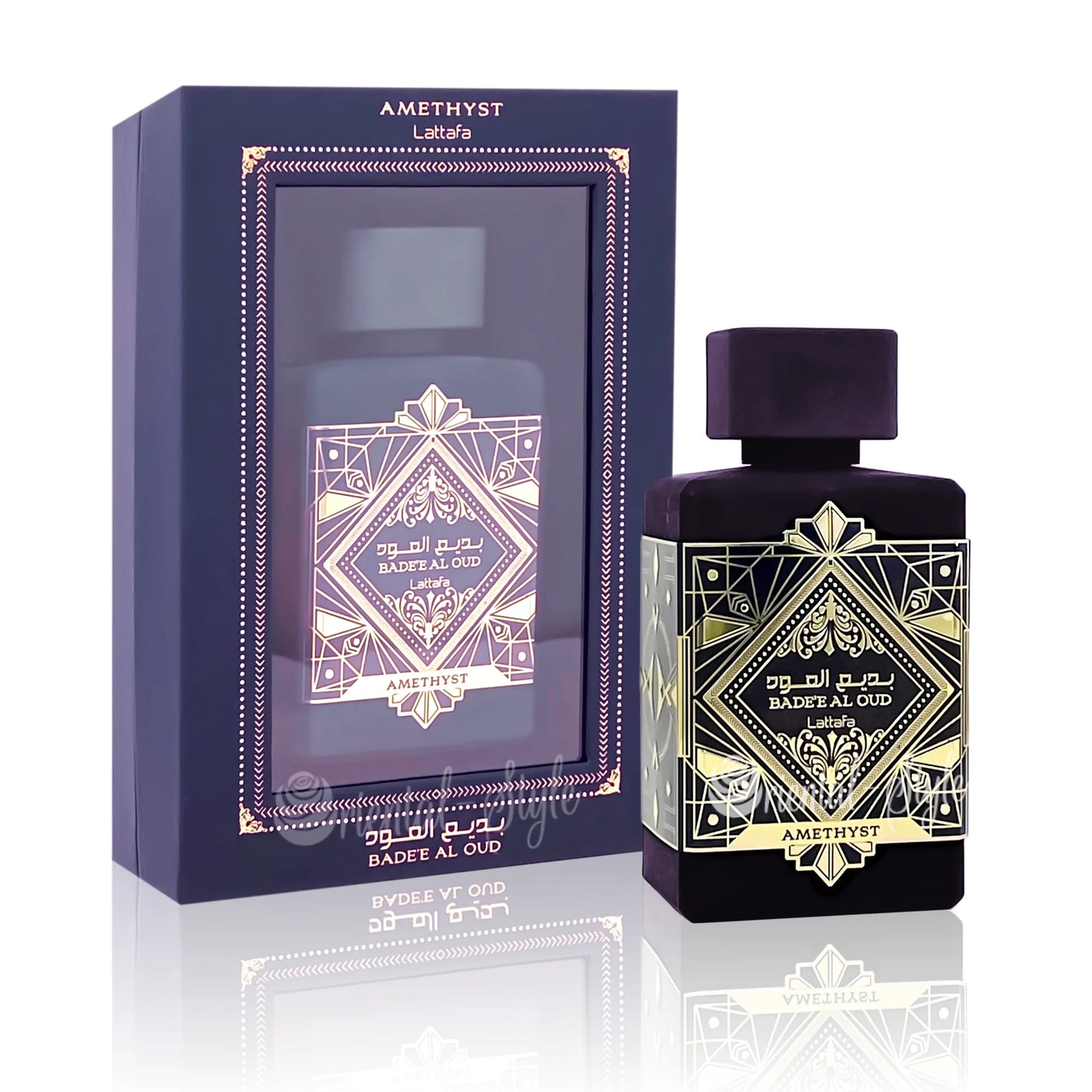 PERFUME LATTAFA HOMBRE