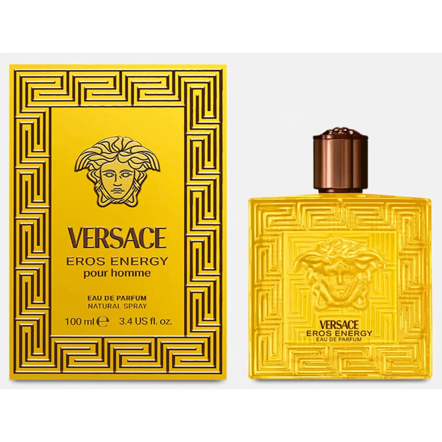 PERFUME VERSACE HOMBRE