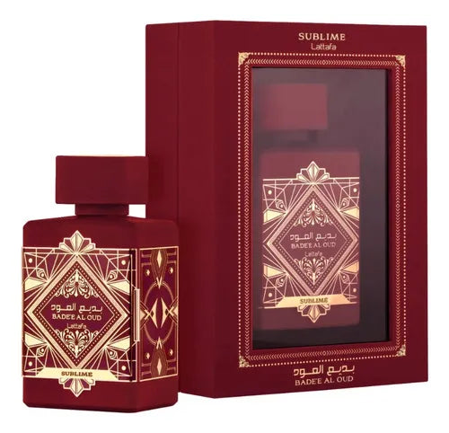 PERFUME LATTAFA HOMBRE