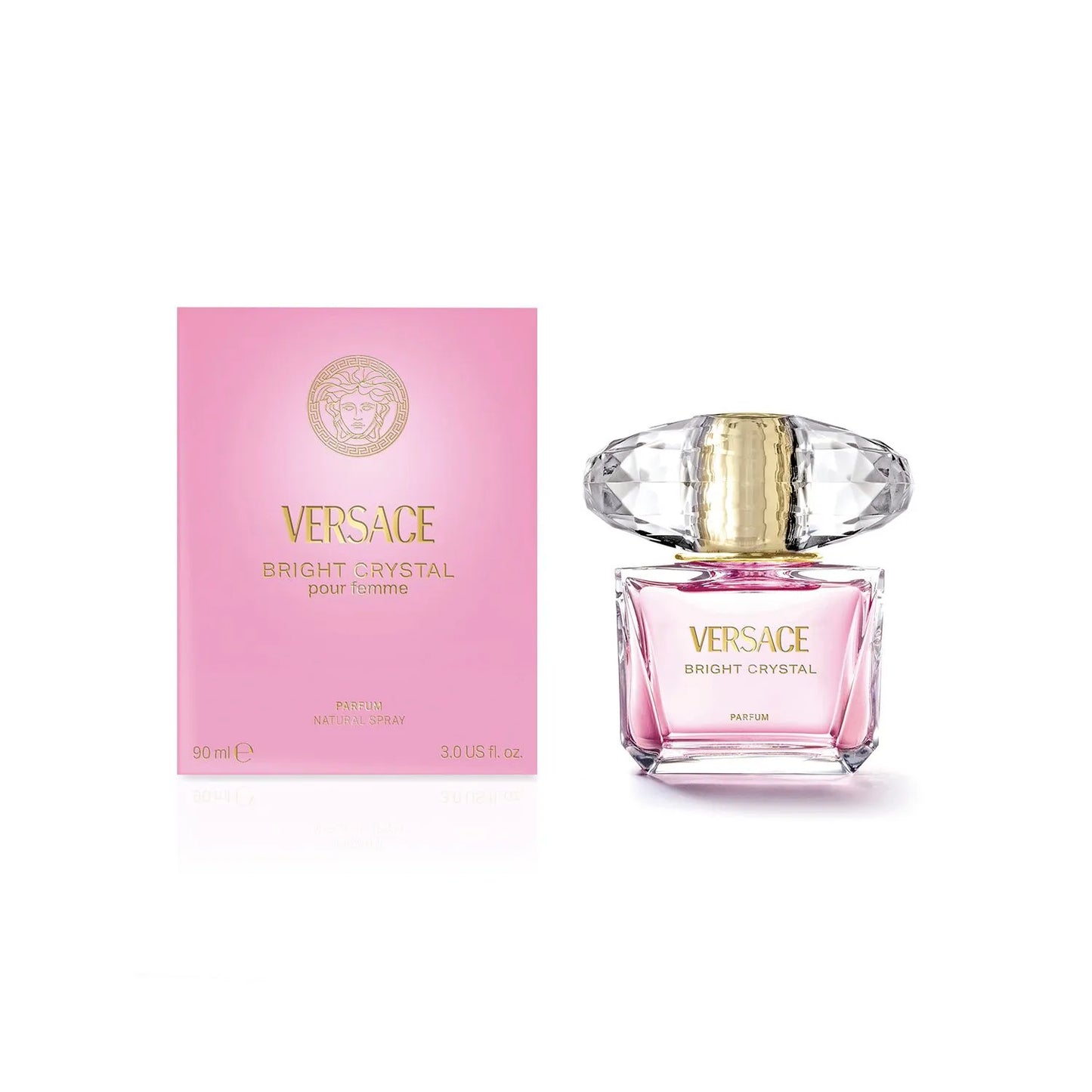 PERFUME VERSACE DAMA