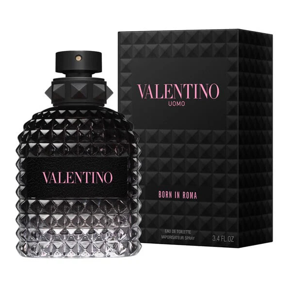 PERFUME VALENTINO
