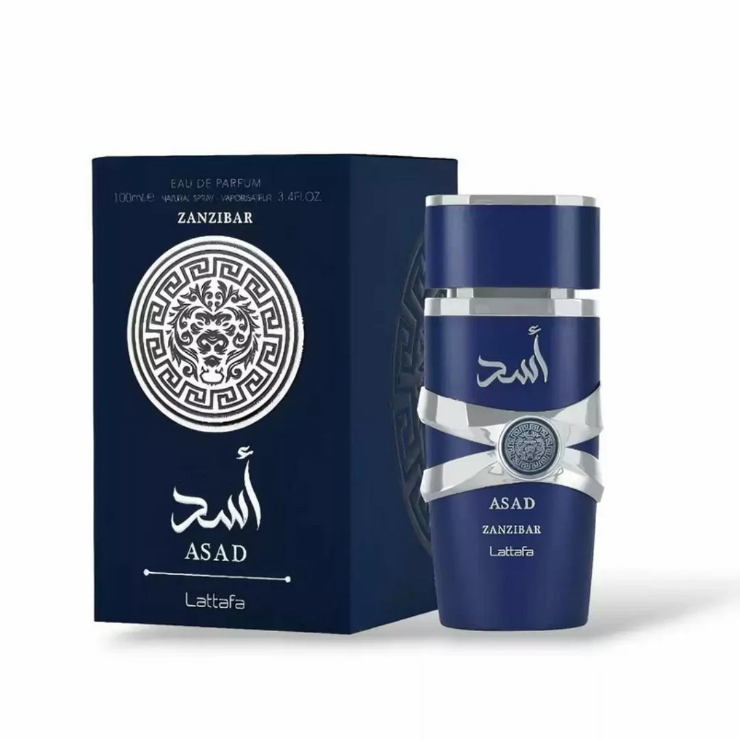 PERFUME LATTAFA HOMBRE
