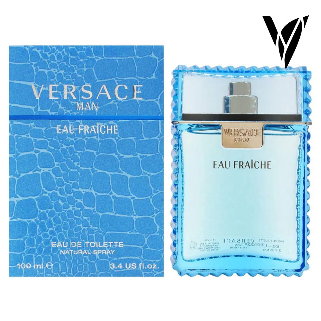 PERFUME VERSACE HOMBRE