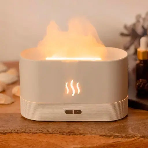 HUMIFICADOR DE AROMA FLAMA