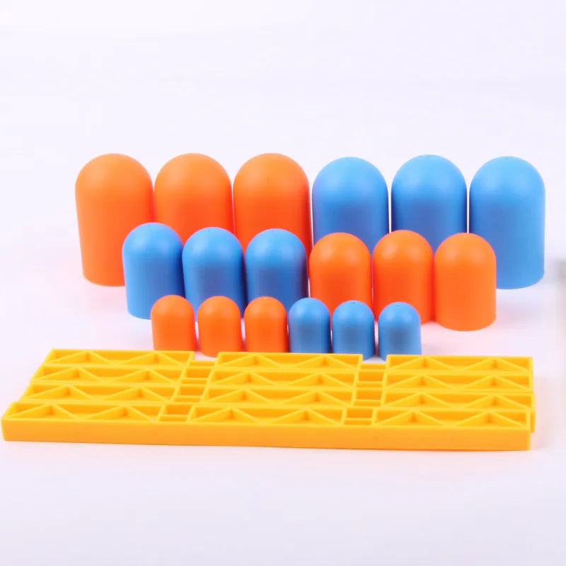 JUEGO DE MESA TRIQUI TIC TAC