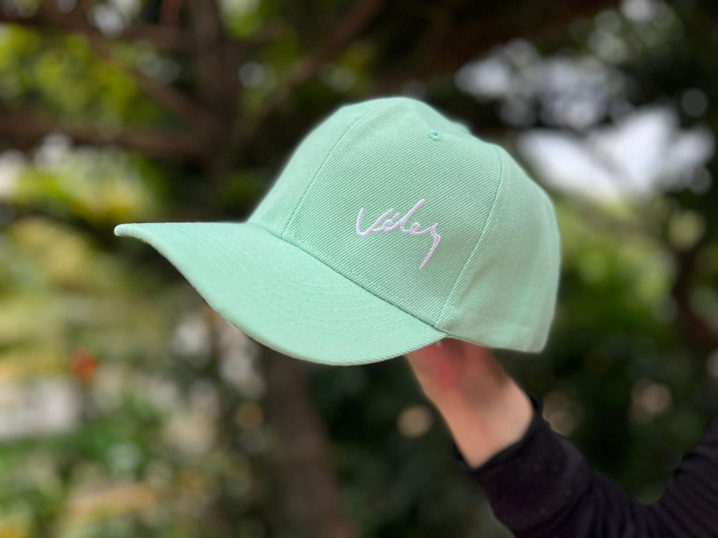 GORRAS VELEZ