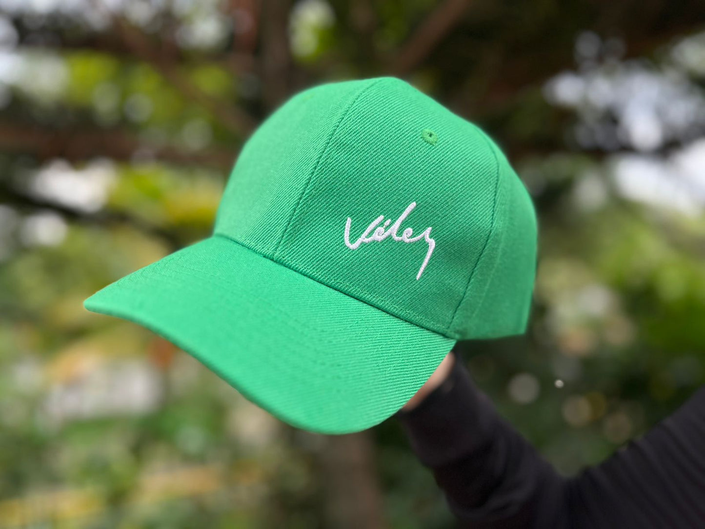 GORRAS VELEZ
