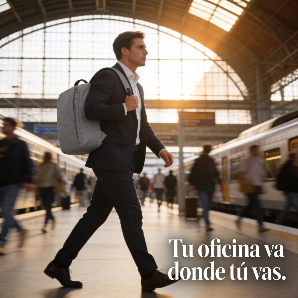 BOLSO IMPERMEABLE ULTRA RESISTENTE