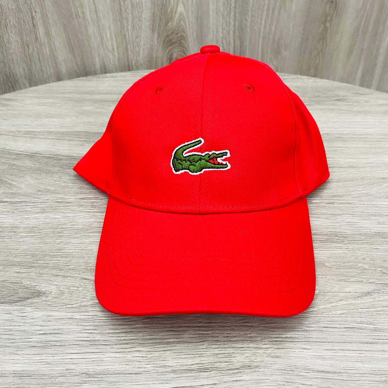 GORRA SPORT LACOSTE