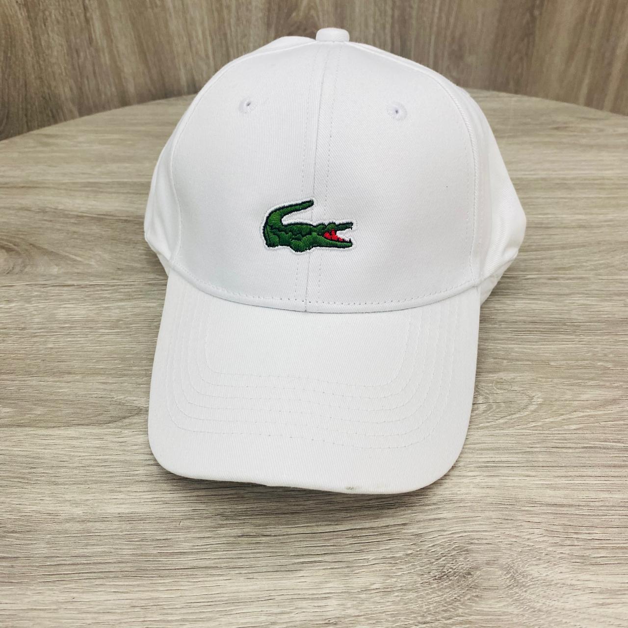 GORRA SPORT LACOSTE