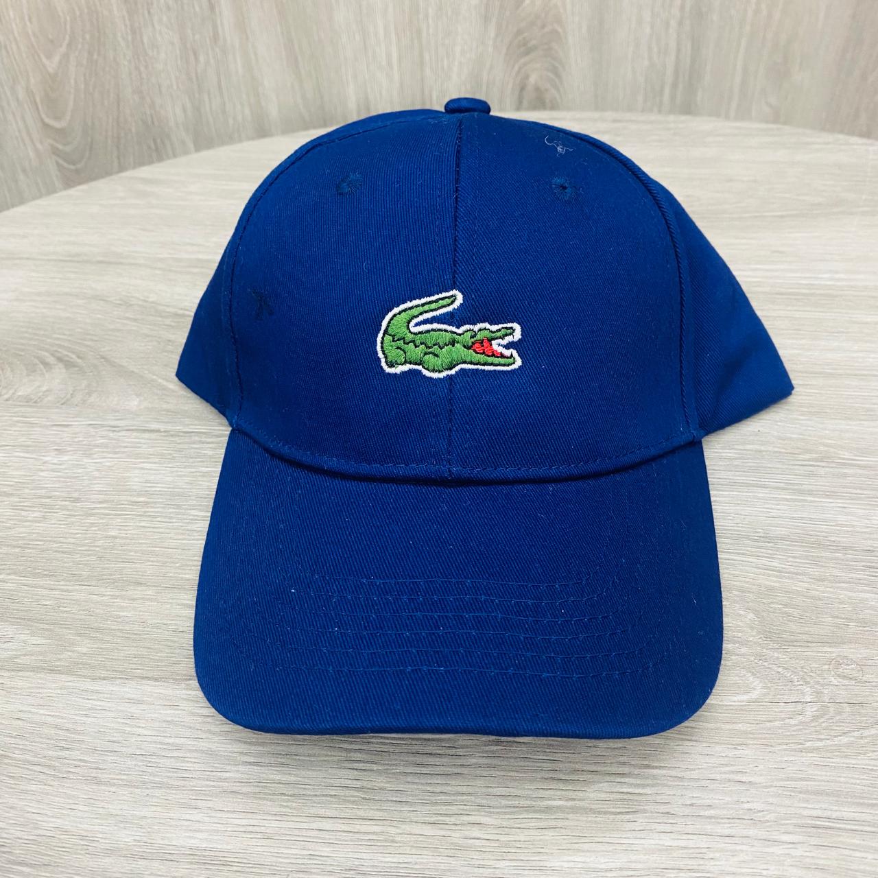 GORRA SPORT LACOSTE