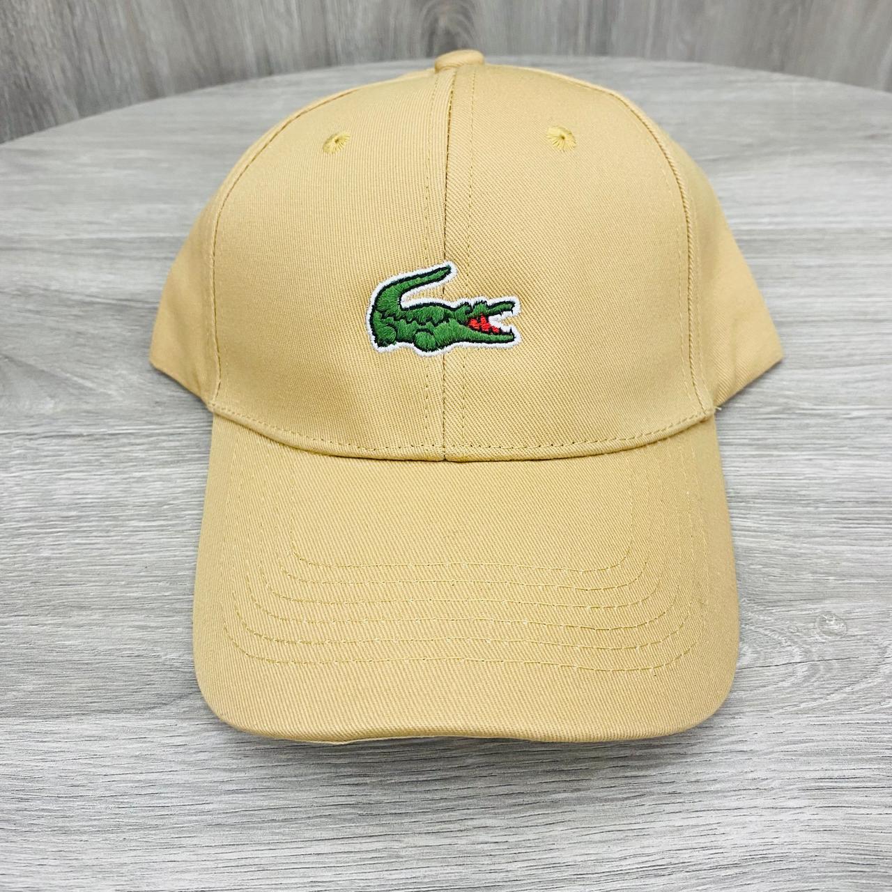 GORRA SPORT LACOSTE