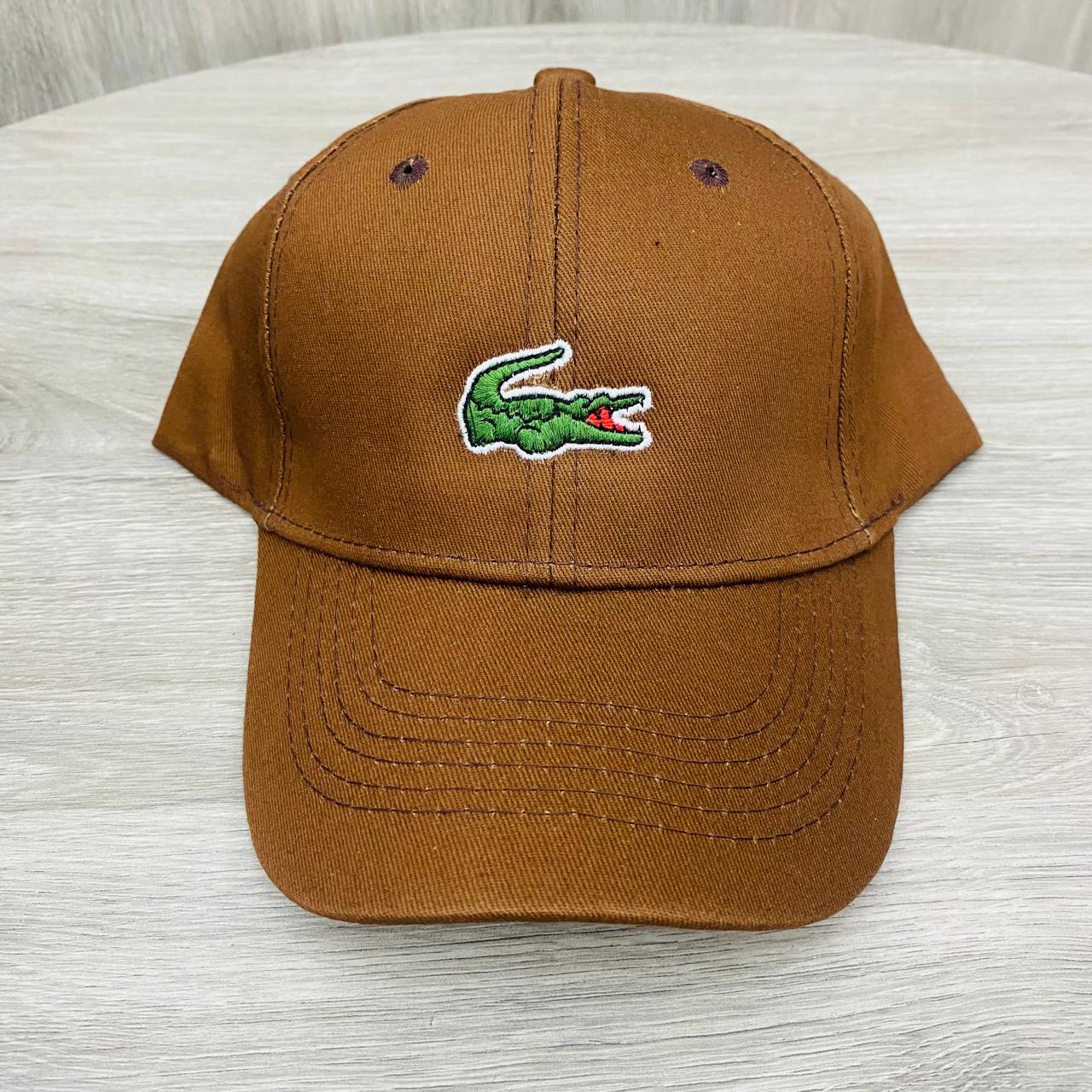 GORRA SPORT LACOSTE