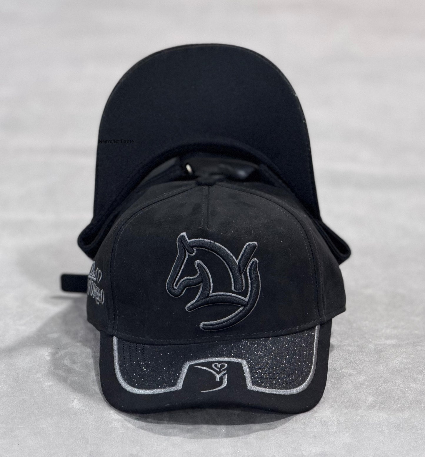 GORRAS YEISON JIMENEZ EL AVENTURERO