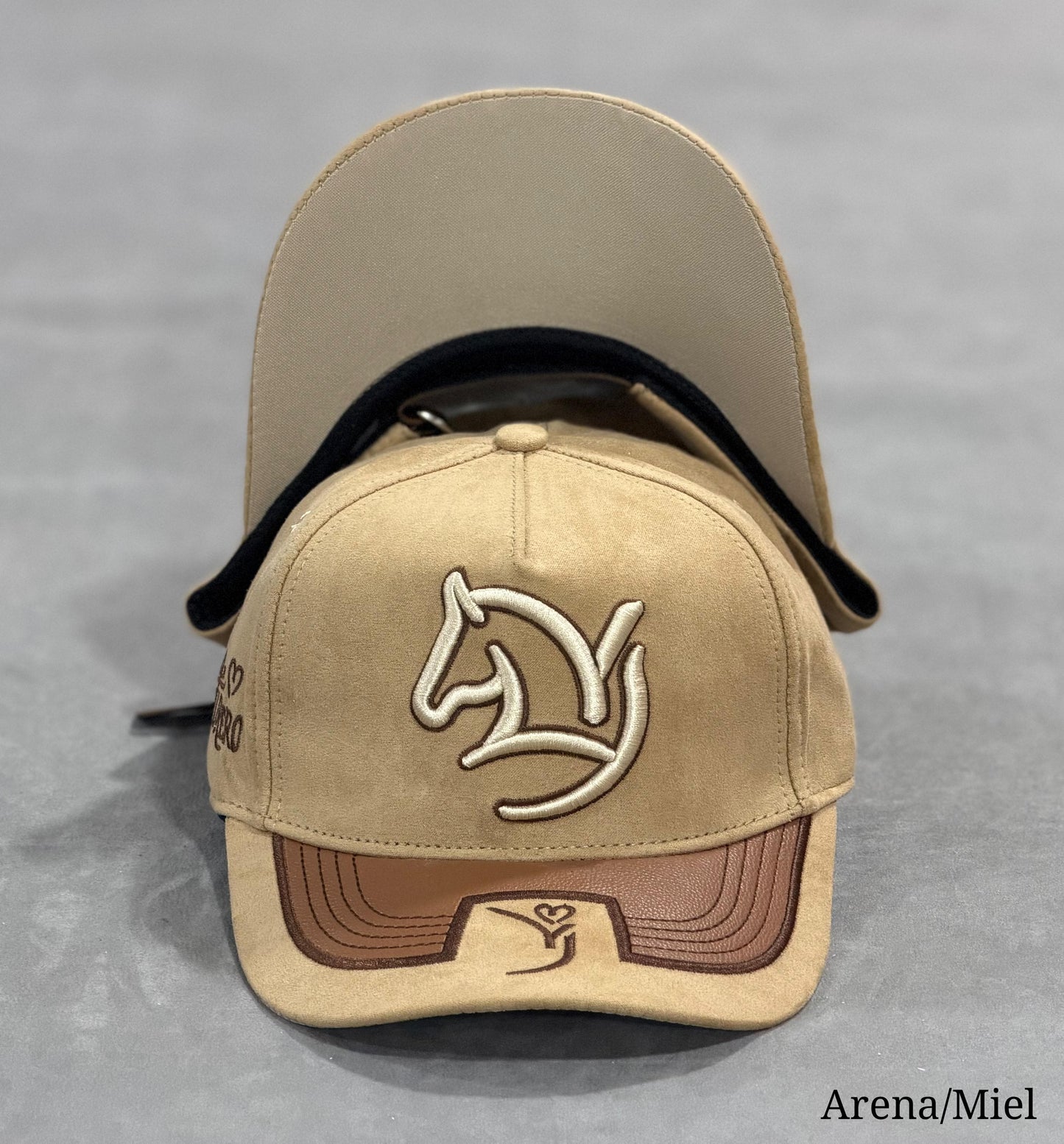 GORRAS YEISON JIMENEZ EL AVENTURERO