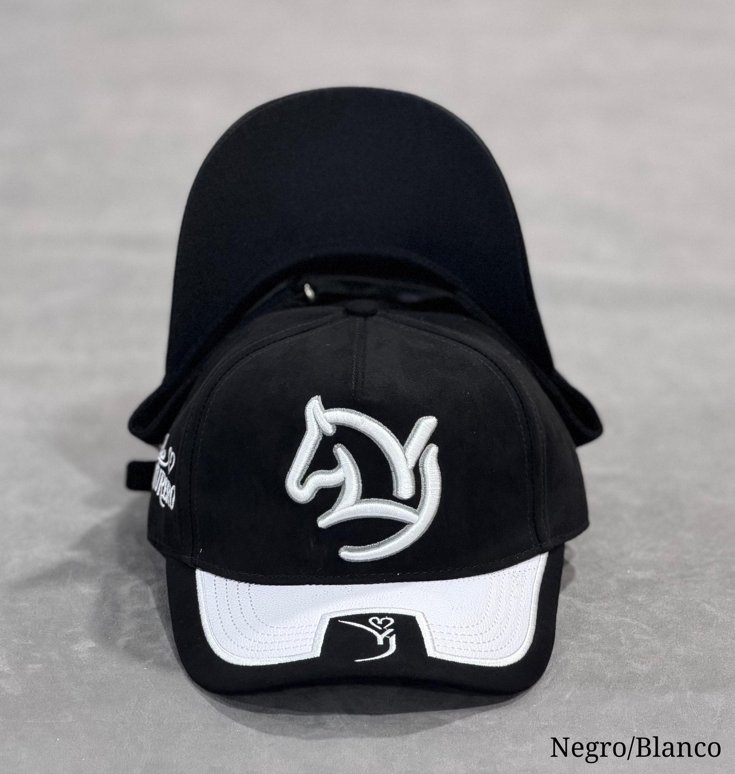 GORRAS YEISON JIMENEZ EL AVENTURERO