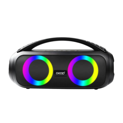 PARLANTE BLUETOOTH LUMMY BOOM BASS