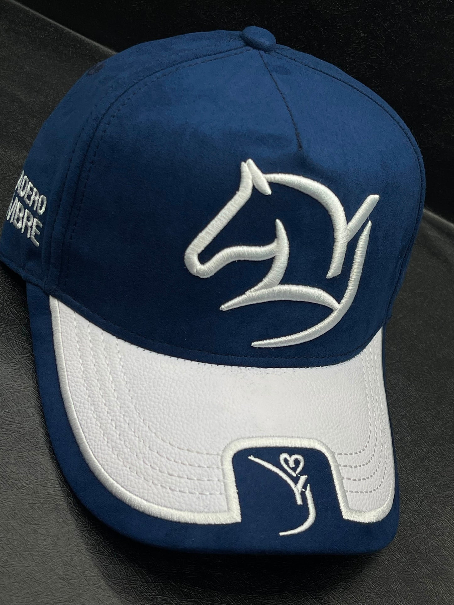 GORRAS YEISON JIMENEZ EL AVENTURERO