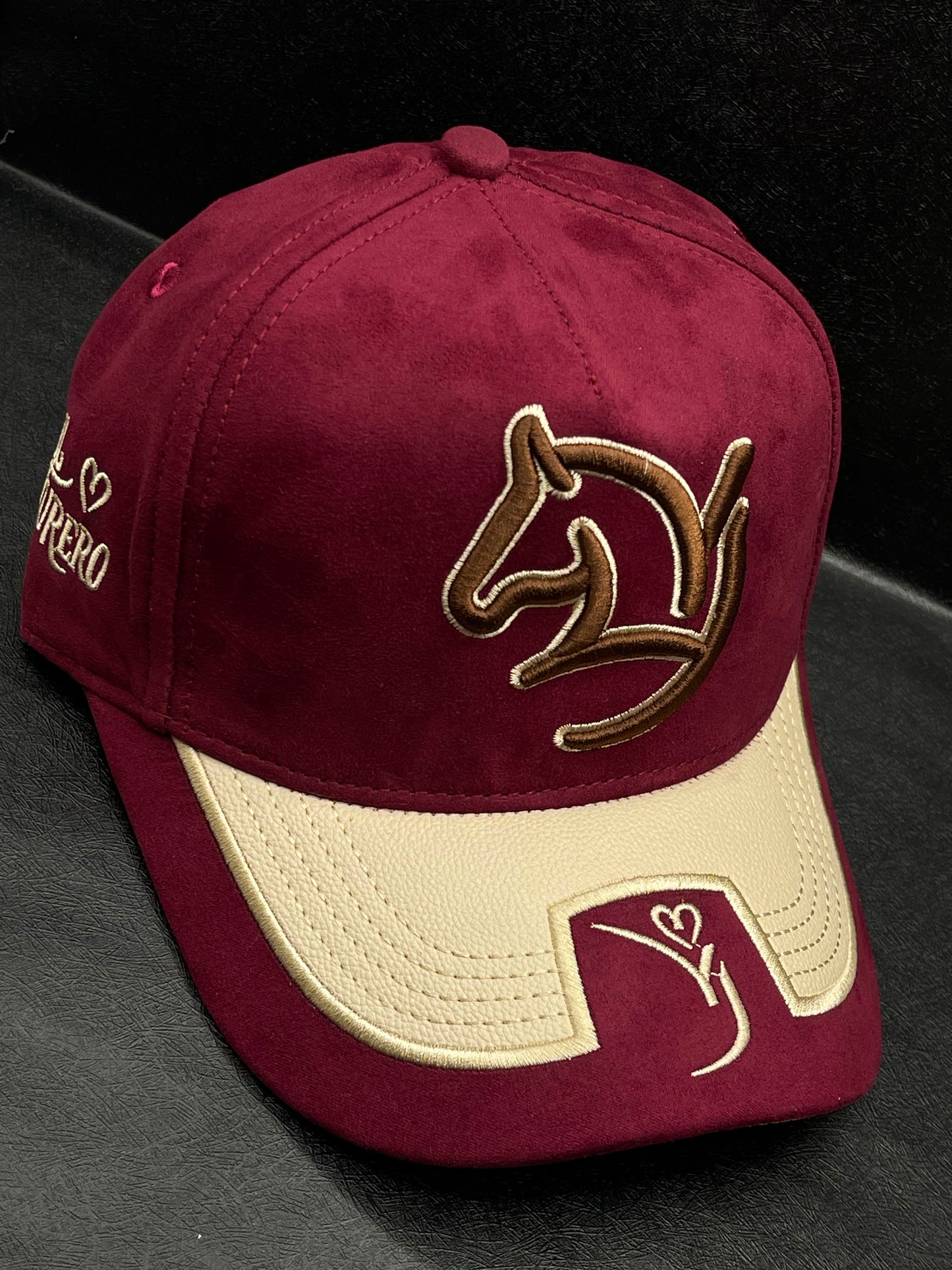 GORRAS YEISON JIMENEZ EL AVENTURERO