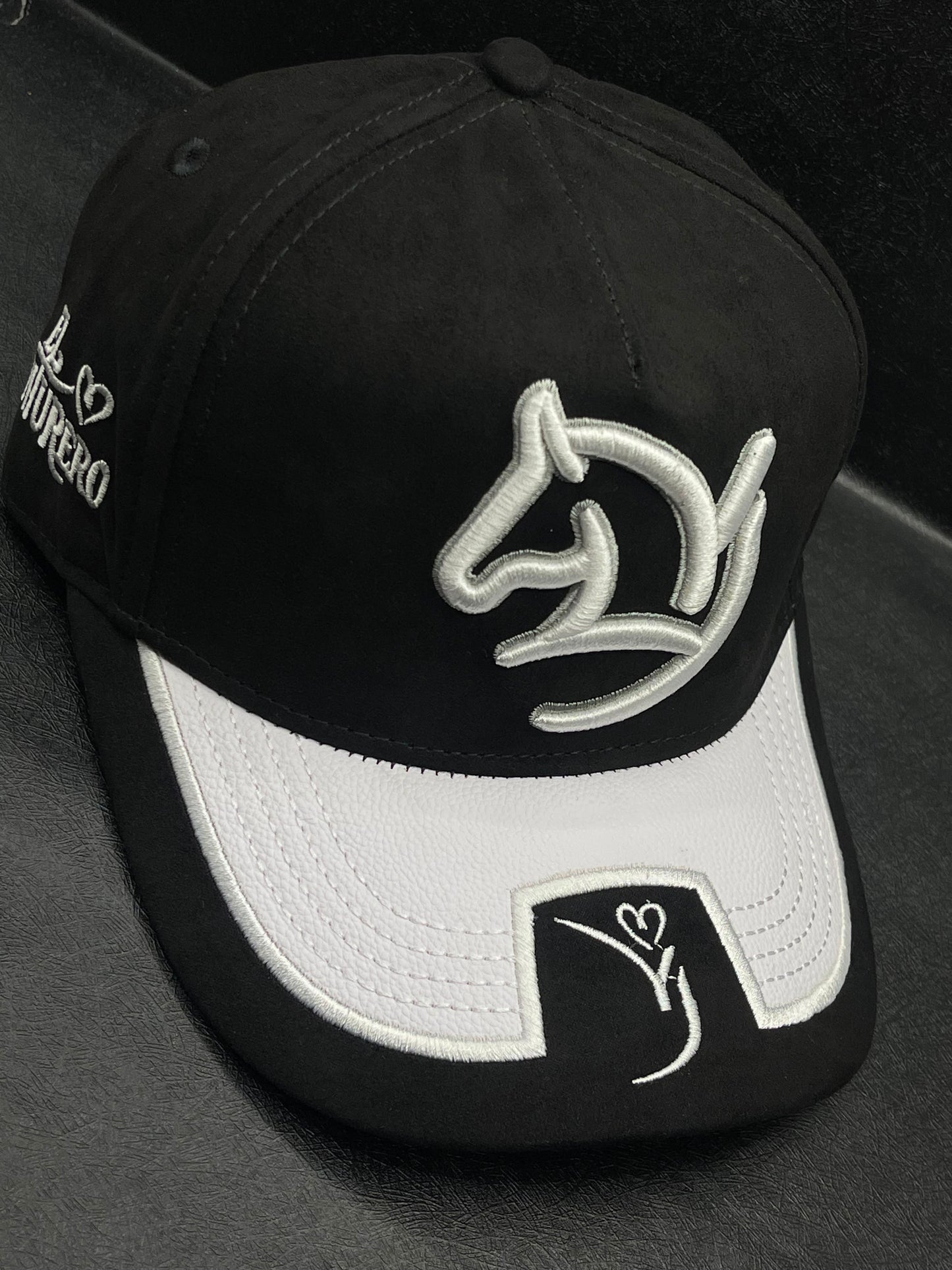 GORRAS YEISON JIMENEZ EL AVENTURERO