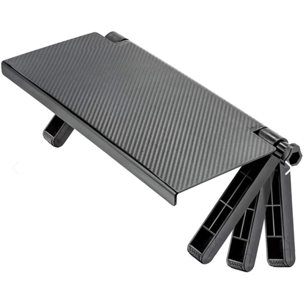 ESTANTE SOPORTE AJUSTABLE PARA TV