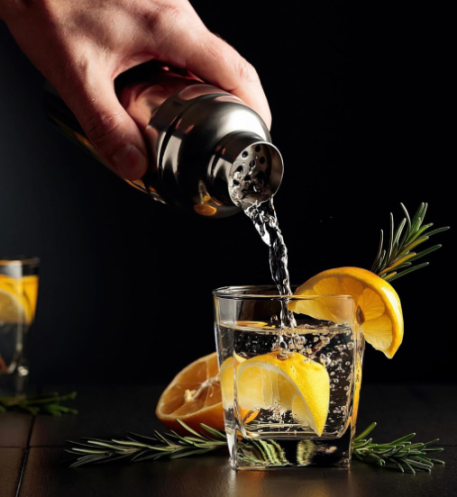 KIT DE COCTELERIA BARMAN