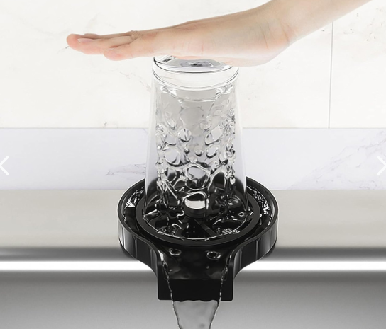 LAVA VASOS AUTOMATICO